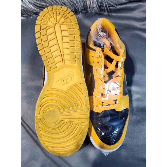 Nike Dunk Low Retro size 10 - Picture 6 of 8